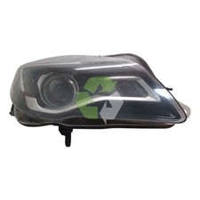 VAUXHALL INSIGNIA ECOFLEX MK1 DRIVERS OFFSIDE HEAD LIGHT 2013-2017