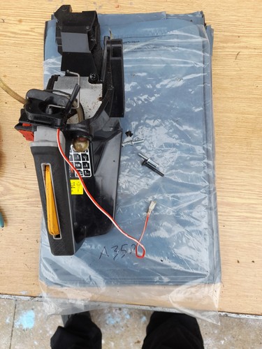 Titan chainsaw ttcsp40 - titan,