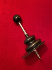 E-Type Jaguar Gear Stick Lever