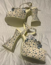 Dolls Kill Sugar Thrillz