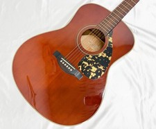 Yamaha LL-11B Acoustic Guitar
