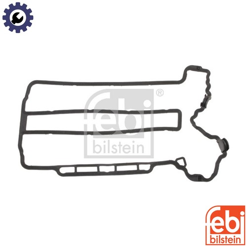 Gasket cylinder head - cylinder,