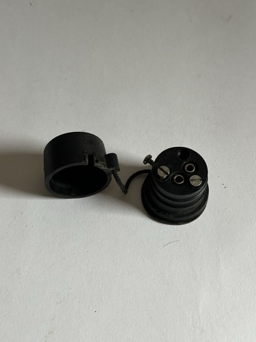 Raymarine autohelm deck socket - autohelm,