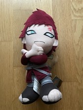 Naruto Shippuden Plush - Gaara