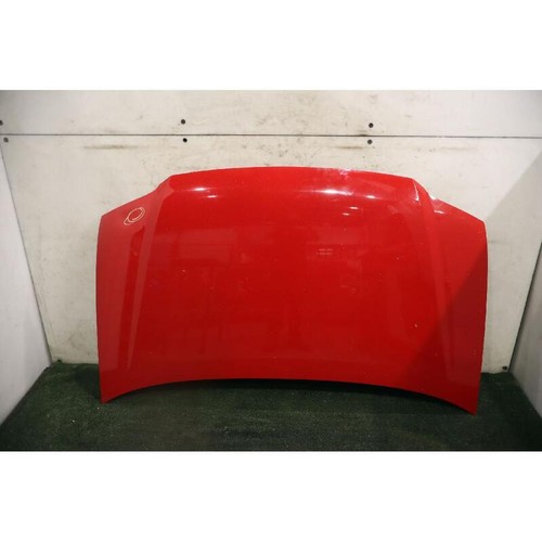 Bonnet volkswagen caddy - bonnet,