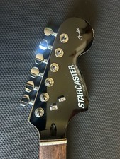 Fender Starcaster Guitar Neck