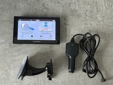 Gps Navigation Sat Nav Garmin