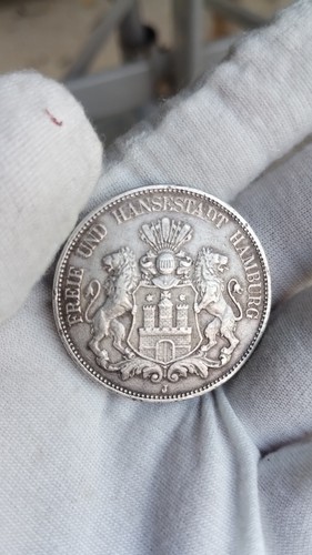 Beautiful mark 1907 - beautiful, j