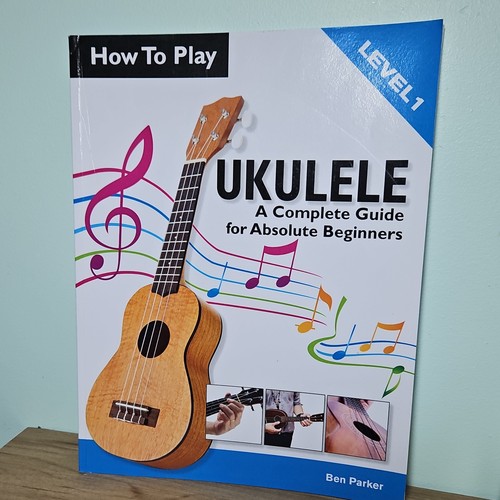 How play ukulele a - how,