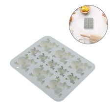 Frog Soap Molds Halloween