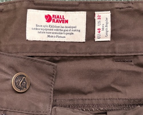 Fjallraven vidda pro - vidda,