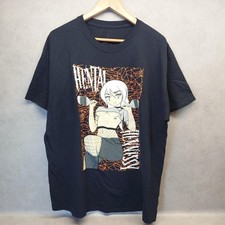 hentai Hennessy lewd anime