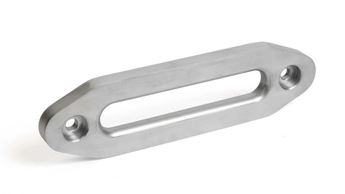 Aluminium hawse fairlead for - aluminium,