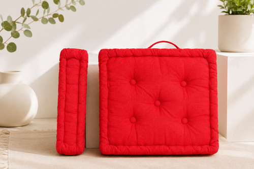 Thick booster cushion - booster,