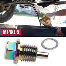 1Pc Car Auto Engine Magnetic