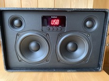 Audio Pro Allroom Air One Wireless Speaker (Spares or Repair, see description)