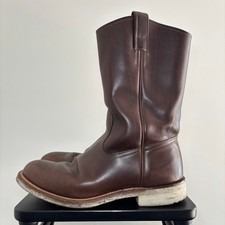 RM Williams The Stuart Top