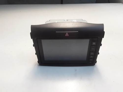 Honda rm music radio - rm,