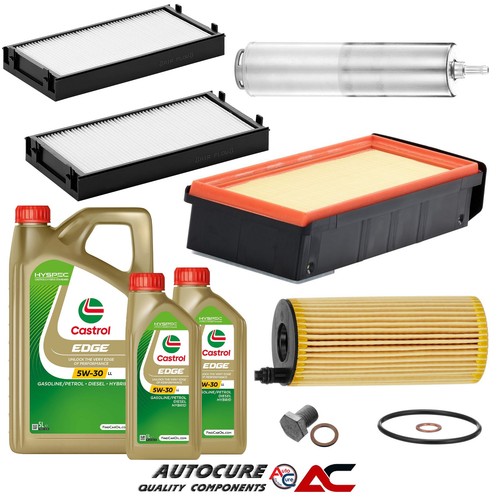 For bmw xdrive30d - bmw, f15