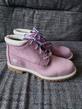 Timberland Waterproof Leather