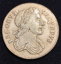 1686 ireland king james - ireland, ii