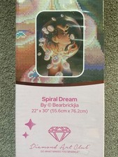 NEW DIAMOND ART CLUB DAC