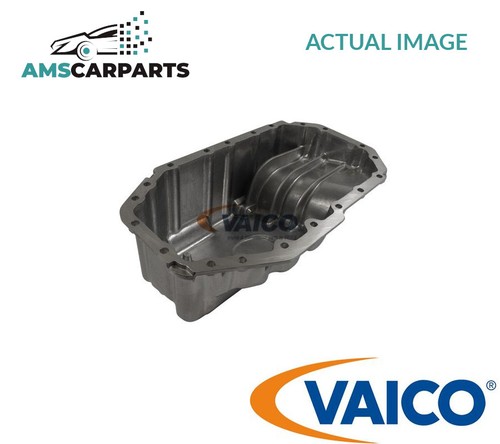 Engine oil pan sump - pan, v10-2492
