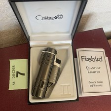 Working Vintage COLIBRI