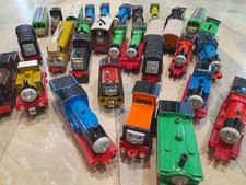 Thomas the tank - tank, &