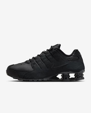Nike Shox NZ Men's Shoes in
