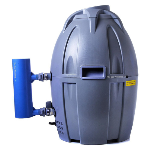 Service kit for lay spa - service, lay-z-spa