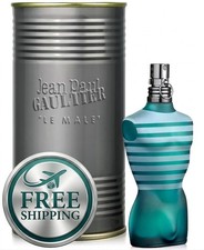 JEAN PAUL GAULTIER LE MALE