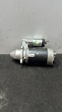 STARTER  MOTOR LUCAS LRS124 M45G PERKINS MASSEY FERGUSON 3085, 3635, 685 MATBRO