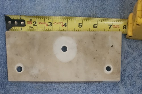 Vintage hole 1970s 80s - 1970s/80s, made