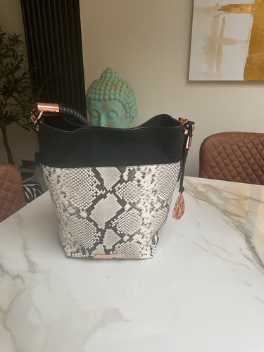 Amanda wakeley leather - amanda,