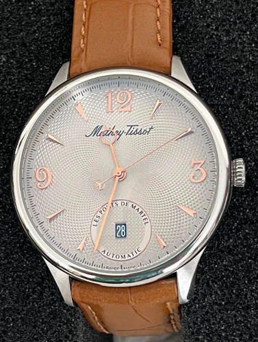 Mathey tissot edmond havana - tissot,