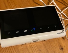BRITISH GAS DUO GEO SMART