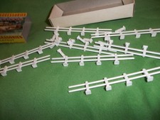 MERIT OO GAUGE AND HO GAUGE