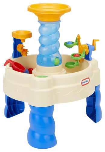 Little tikes spiralin seas - little,