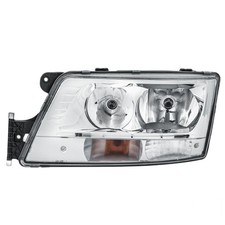 Headlight left py21w - headlight,