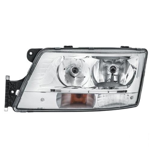 Headlight left py21w - 24,