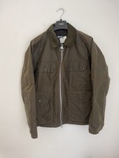 Barbour Re-engineered Bedale