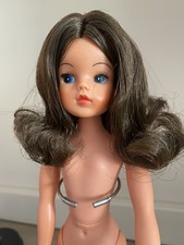 Pedigree Sindy Trendy Girl