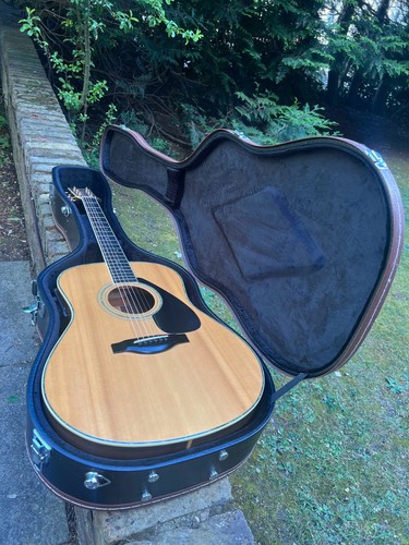 Yamaha 10e dreadnought - yamaha,
