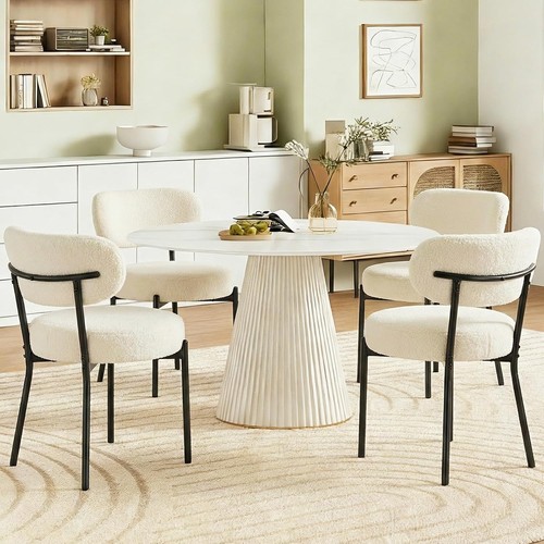 Set dining chairs - set, of