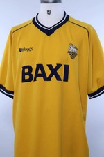 Original Authentic Preston