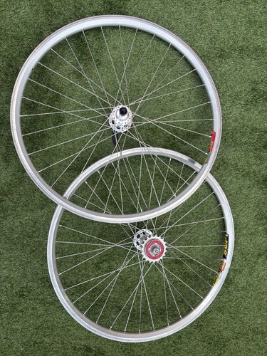 Mavic d521 retro single - retro,