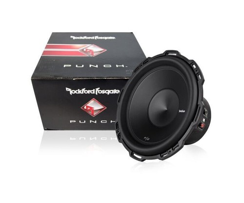 Rockford fosgate p2d4 - rockford,