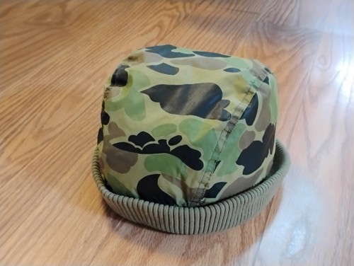 Eddie bauer down hunting hat - down,