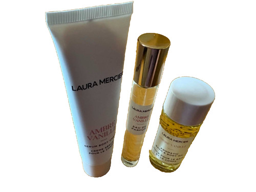 Laura mercier cozy retreat - laura,